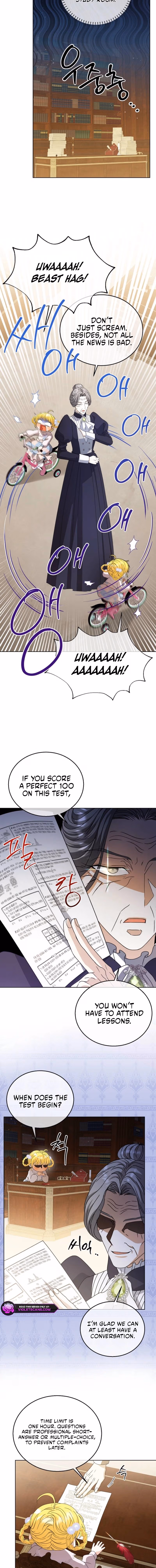 Read Not Your Ordinary Dad chapter 11 image 10 on Lezhin