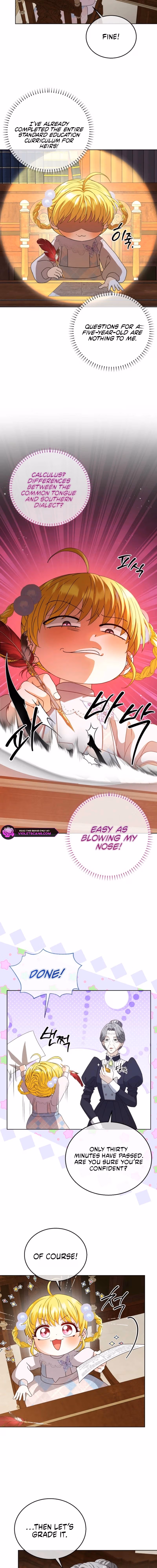 Read Not Your Ordinary Dad chapter 11 image 11 on Lezhin