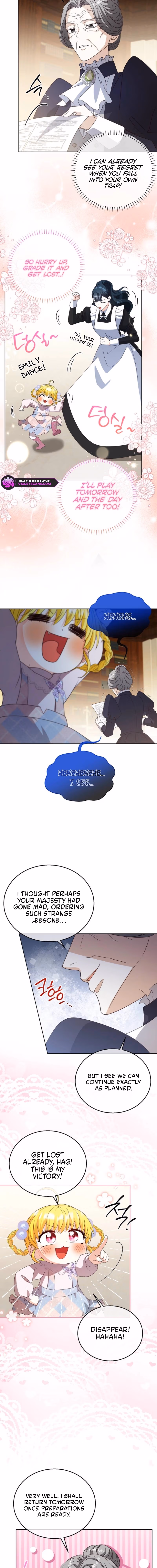 Read Not Your Ordinary Dad chapter 11 image 12 on Lezhin