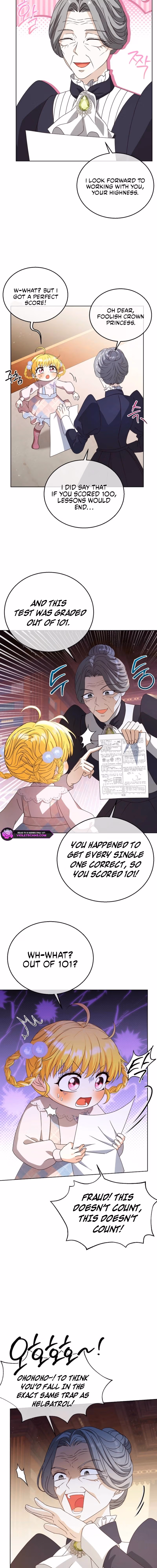 Read Not Your Ordinary Dad chapter 11 image 13 on Lezhin