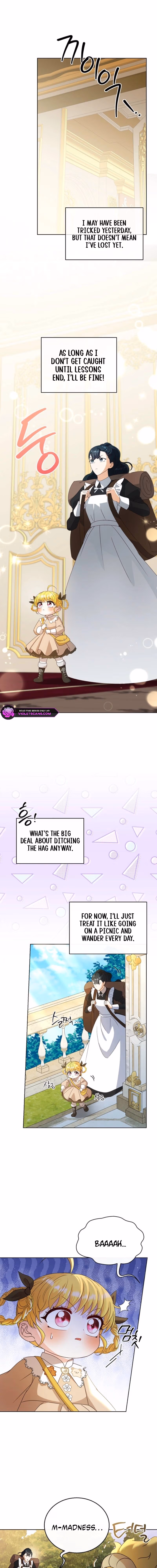 Read Not Your Ordinary Dad chapter 11 image 15 on Lezhin