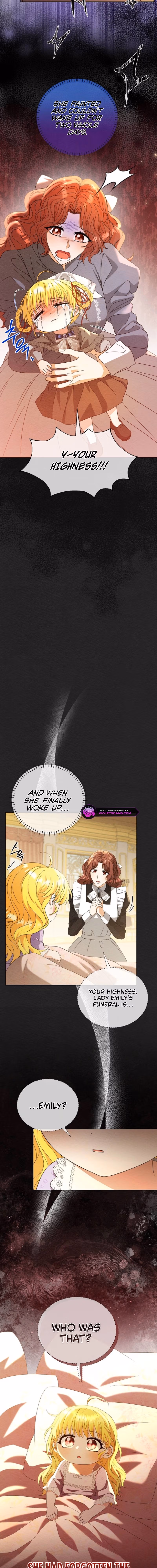 Read Not Your Ordinary Dad chapter 11 image 3 on Lezhin