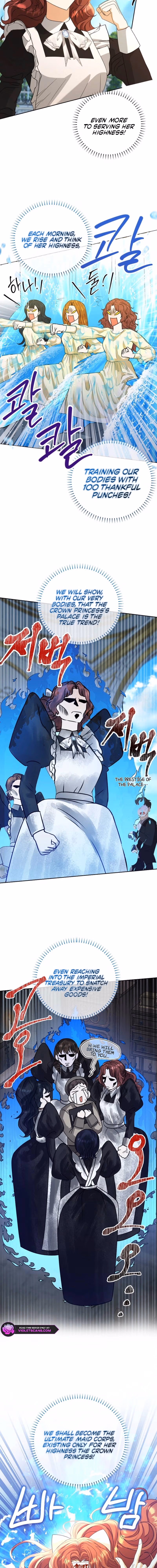 Read Not Your Ordinary Dad chapter 11 image 5 on Lezhin