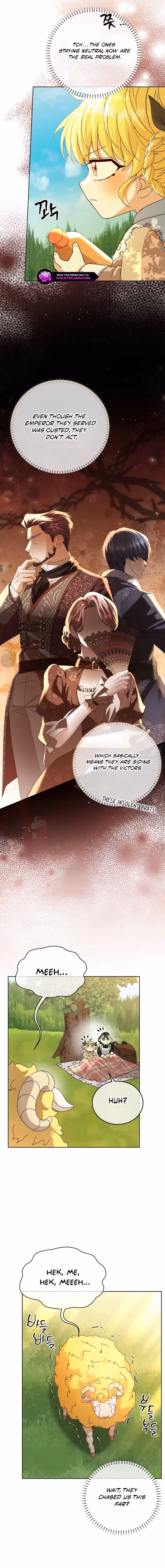 Read Not Your Ordinary Dad chapter 12 image 10 on Lezhin