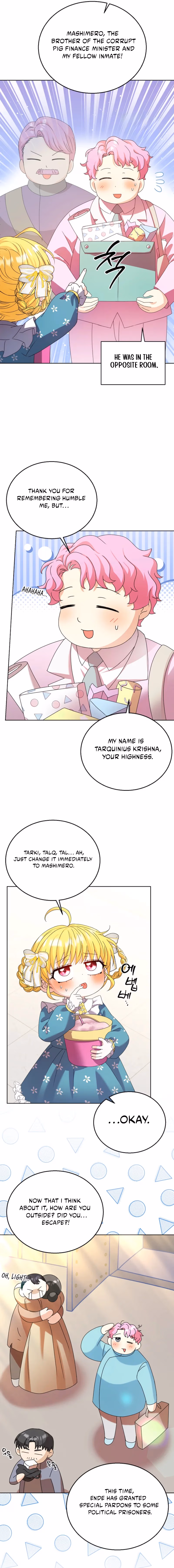 Read Not Your Ordinary Dad chapter 12 image 14 on Lezhin