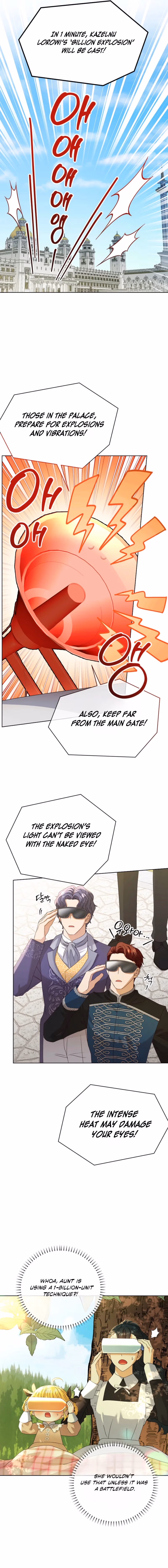 Read Not Your Ordinary Dad chapter 12 image 4 on Lezhin