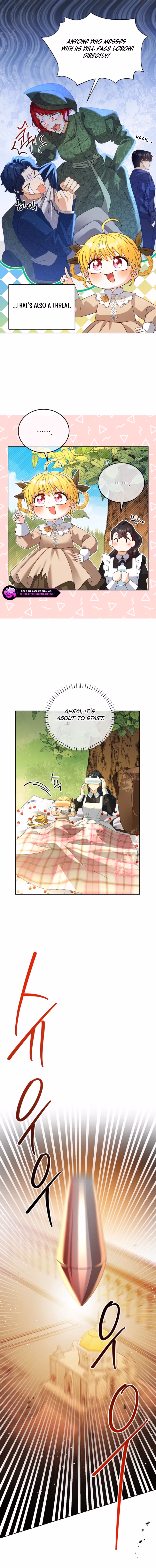 Read Not Your Ordinary Dad chapter 12 image 8 on Lezhin