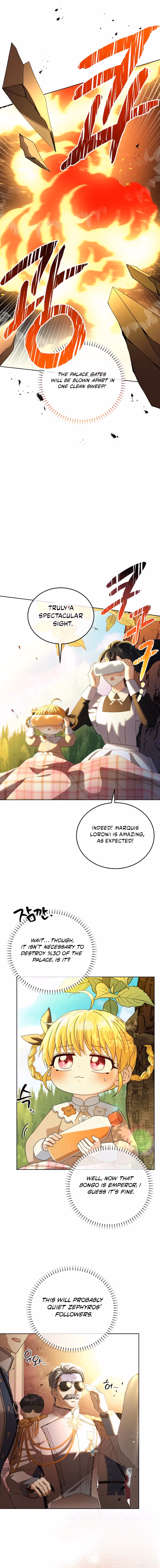 Read Not Your Ordinary Dad chapter 12 image 9 on Lezhin