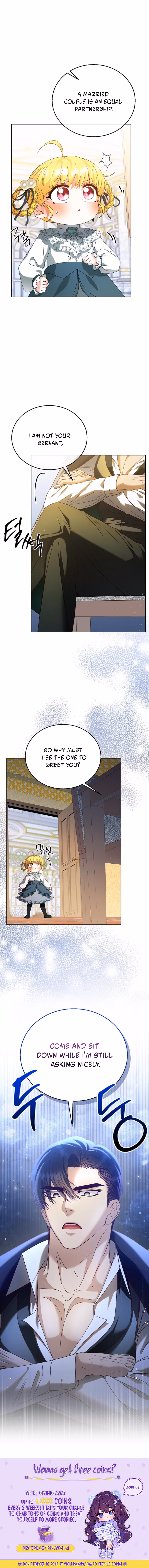 Read Not Your Ordinary Dad chapter 13 image 8 on Lezhin