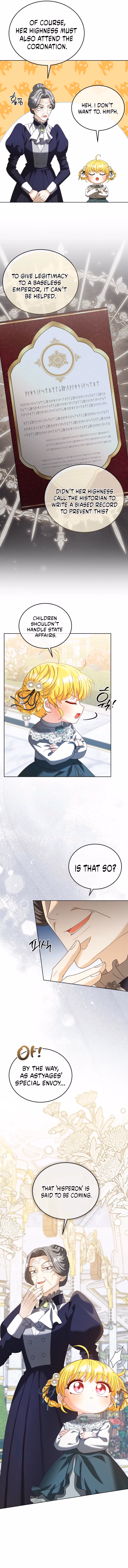 Read Not Your Ordinary Dad chapter 14 image 9 on Lezhin