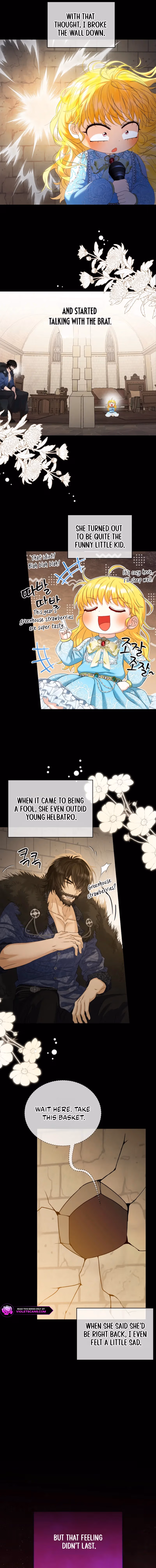 Read Not Your Ordinary Dad chapter 16 image 11 on Lezhin