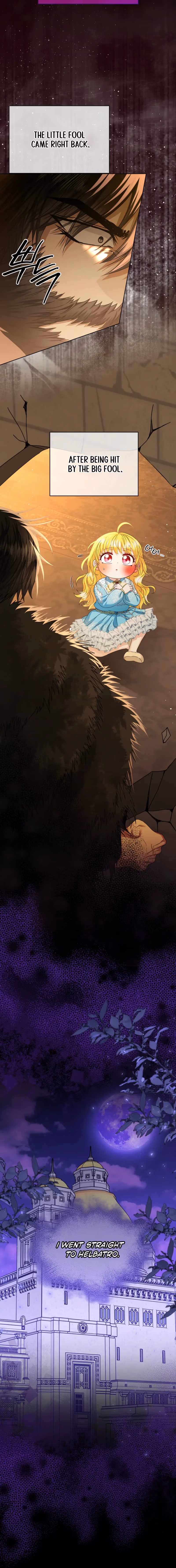Read Not Your Ordinary Dad chapter 16 image 12 on Lezhin