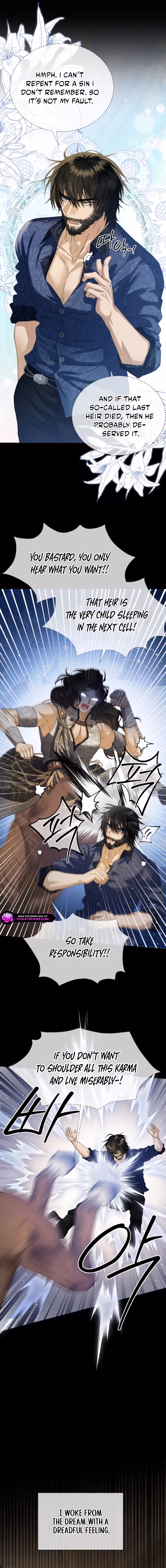 Read Not Your Ordinary Dad chapter 16 image 19 on Lezhin