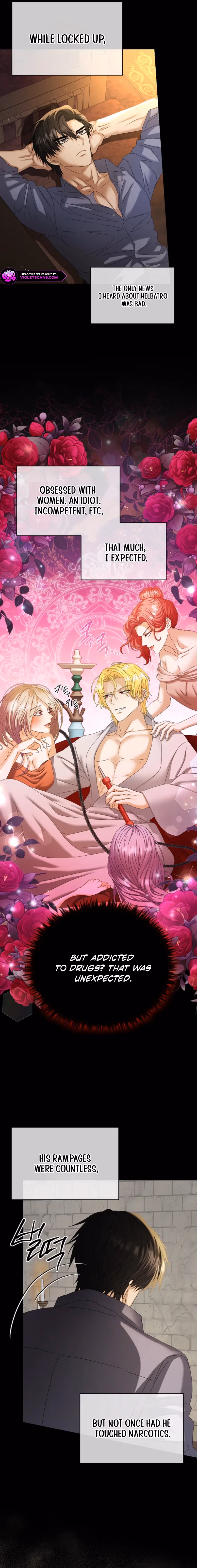 Read Not Your Ordinary Dad chapter 16 image 7 on Lezhin