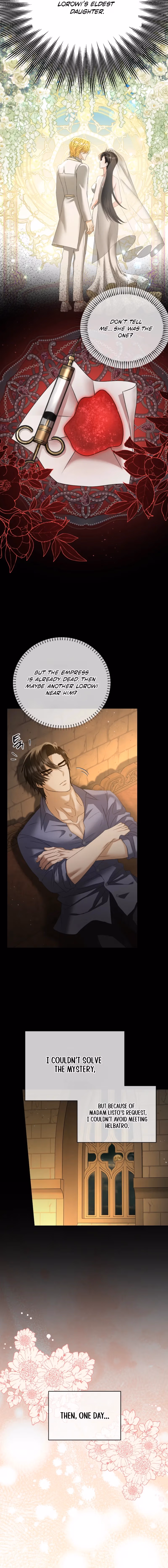 Read Not Your Ordinary Dad chapter 16 image 9 on Lezhin