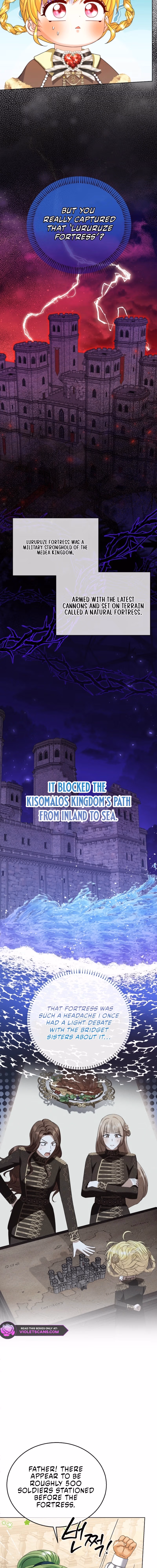 Read Not Your Ordinary Dad chapter 19 image 10 on Lezhin