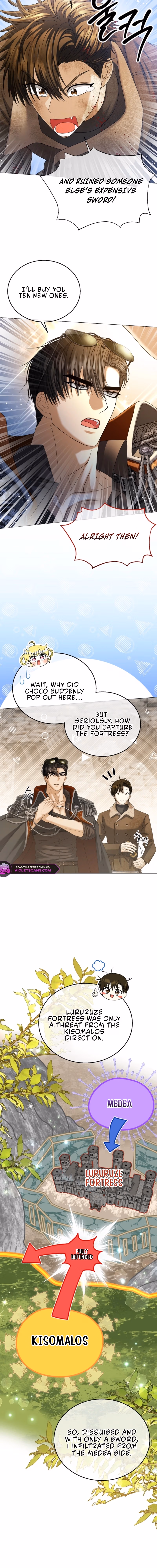 Read Not Your Ordinary Dad chapter 19 image 12 on Lezhin