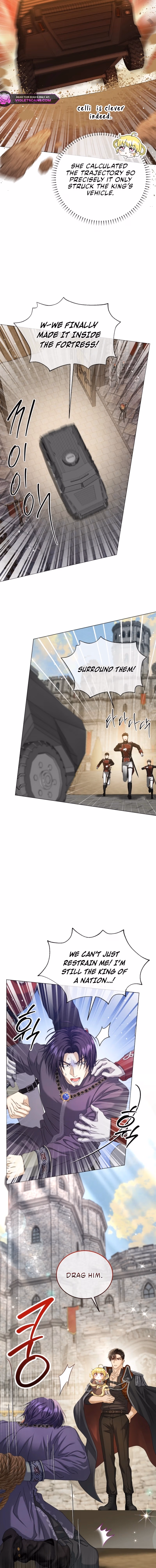 Read Not Your Ordinary Dad chapter 19 image 16 on Lezhin