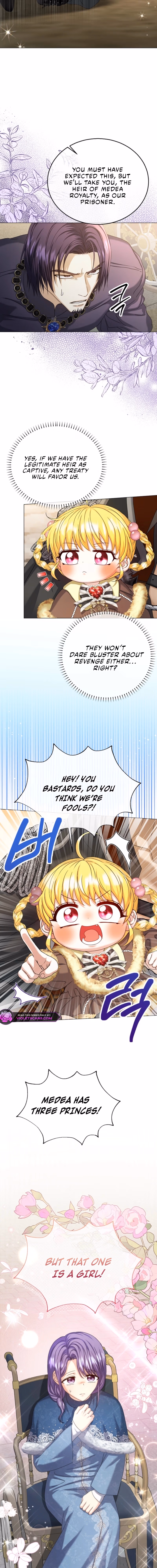 Read Not Your Ordinary Dad chapter 19 image 17 on Lezhin