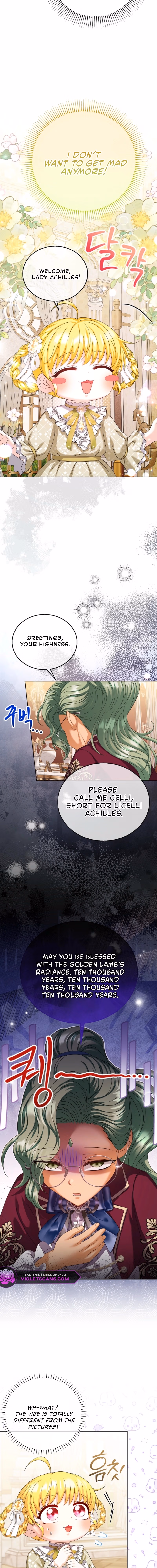 Read Not Your Ordinary Dad chapter 19 image 2 on Lezhin