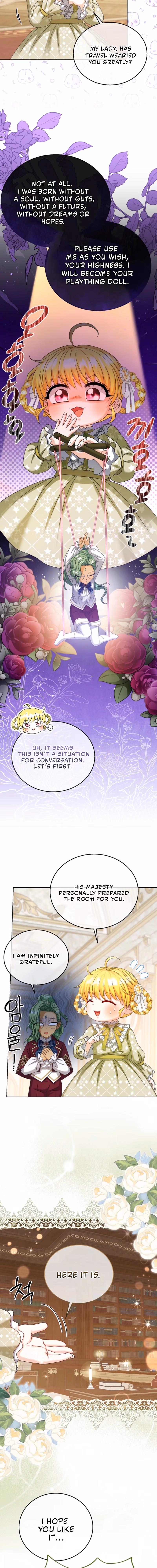 Read Not Your Ordinary Dad chapter 19 image 3 on Lezhin