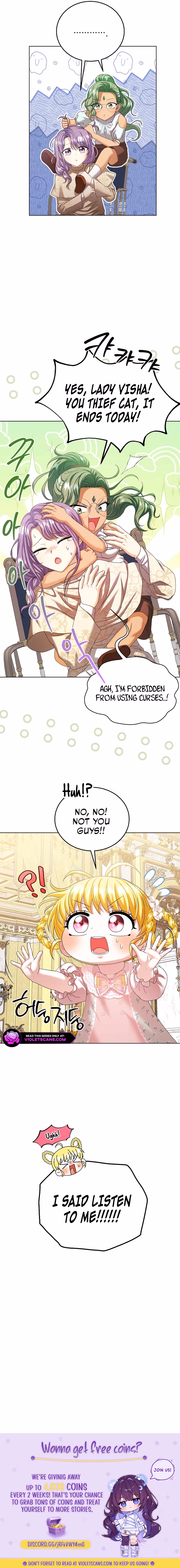 Read Not Your Ordinary Dad chapter 21 image 12 on Lezhin