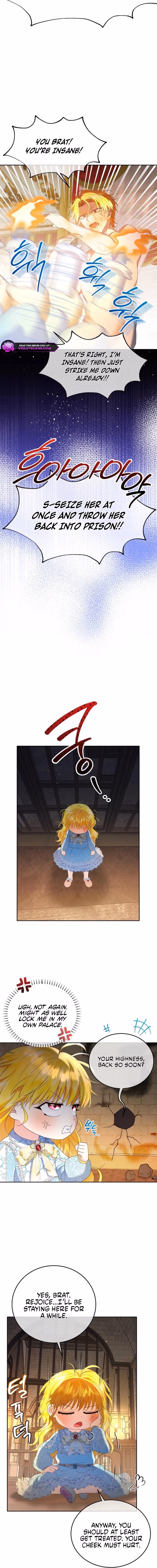 Read Not Your Ordinary Dad chapter 3 image 13 on Lezhin
