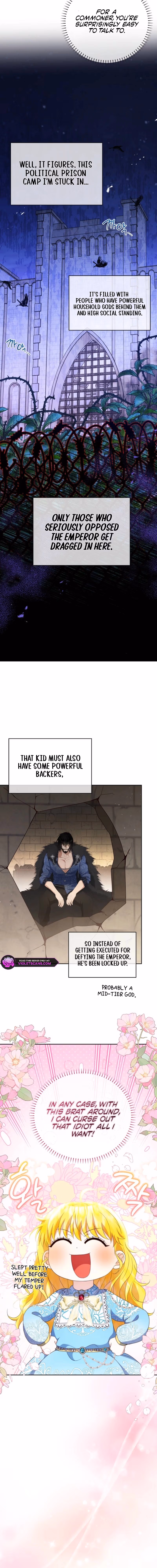 Read Not Your Ordinary Dad chapter 3 image 5 on Lezhin