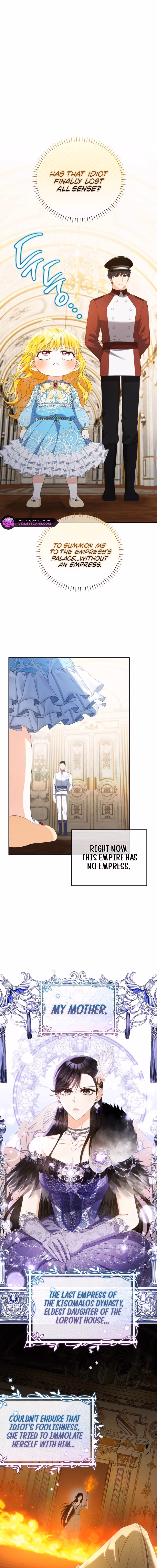 Read Not Your Ordinary Dad chapter 3 image 8 on Lezhin