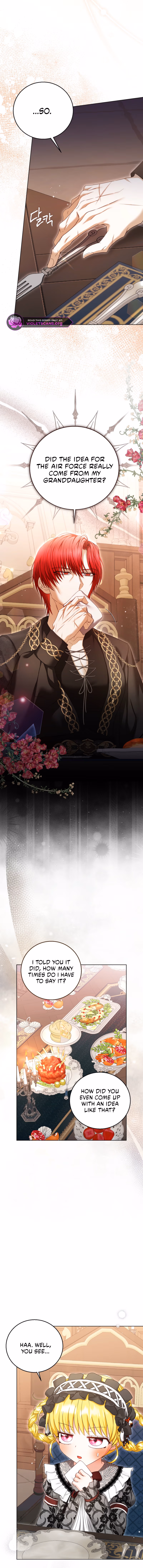 Read Not Your Ordinary Dad chapter 35 image 7 on Lezhin