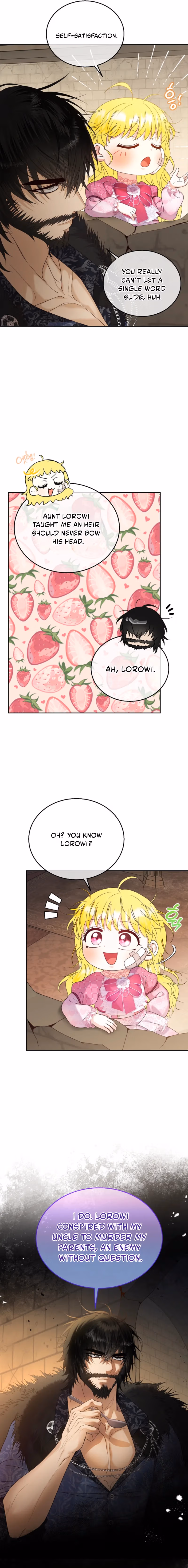 Read Not Your Ordinary Dad chapter 4 image 10 on Lezhin