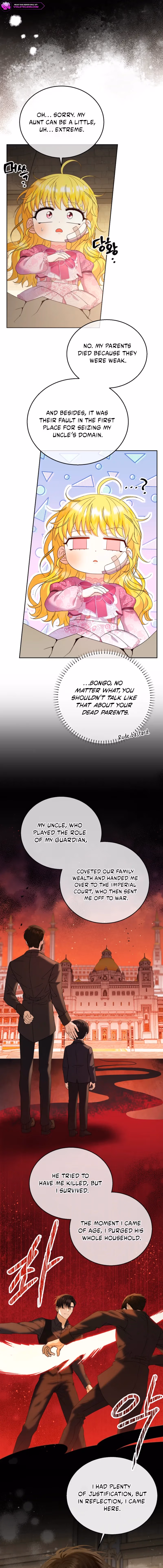 Read Not Your Ordinary Dad chapter 4 image 11 on Lezhin