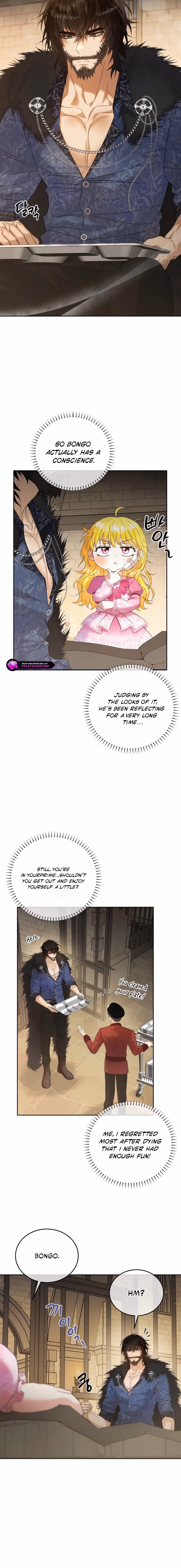 Read Not Your Ordinary Dad chapter 4 image 12 on Lezhin