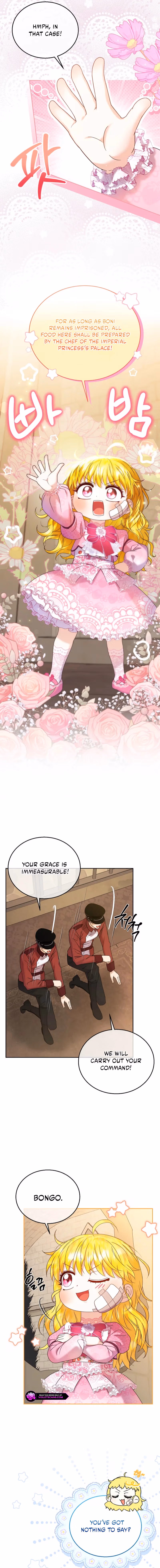 Read Not Your Ordinary Dad chapter 4 image 8 on Lezhin