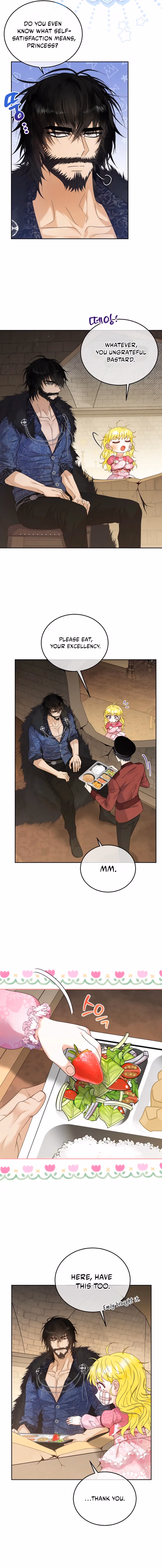 Read Not Your Ordinary Dad chapter 4 image 9 on Lezhin