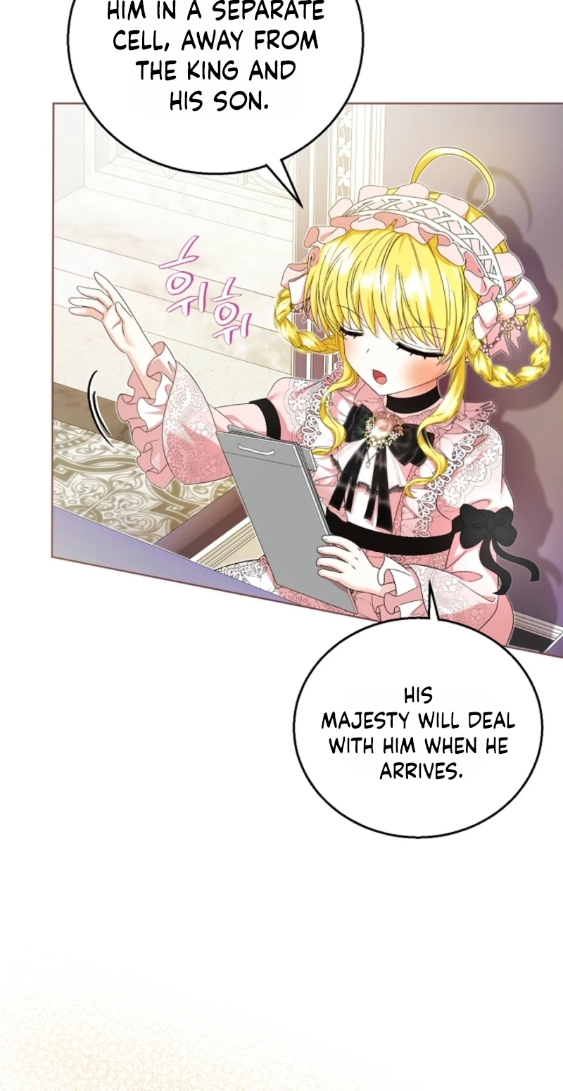 Read Not Your Ordinary Dad chapter 42 image 10 on Lezhin