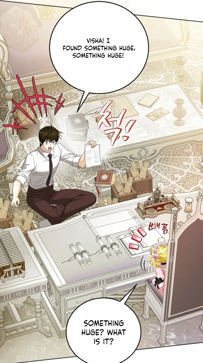 Read Not Your Ordinary Dad chapter 42 image 11 on Lezhin