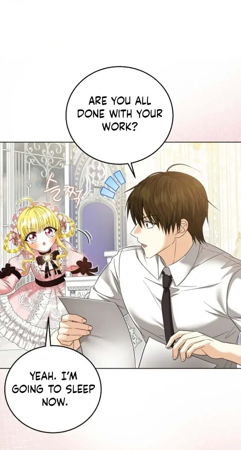 Read Not Your Ordinary Dad chapter 42 image 19 on Lezhin