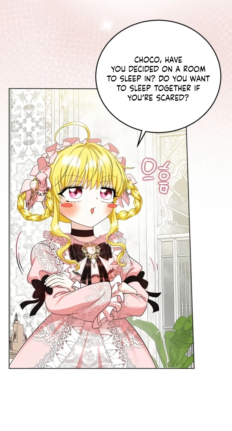 Read Not Your Ordinary Dad chapter 42 image 20 on Lezhin