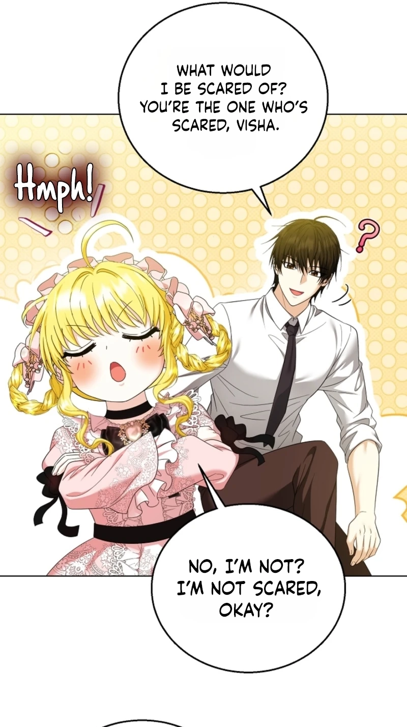 Read Not Your Ordinary Dad chapter 42 image 21 on Lezhin