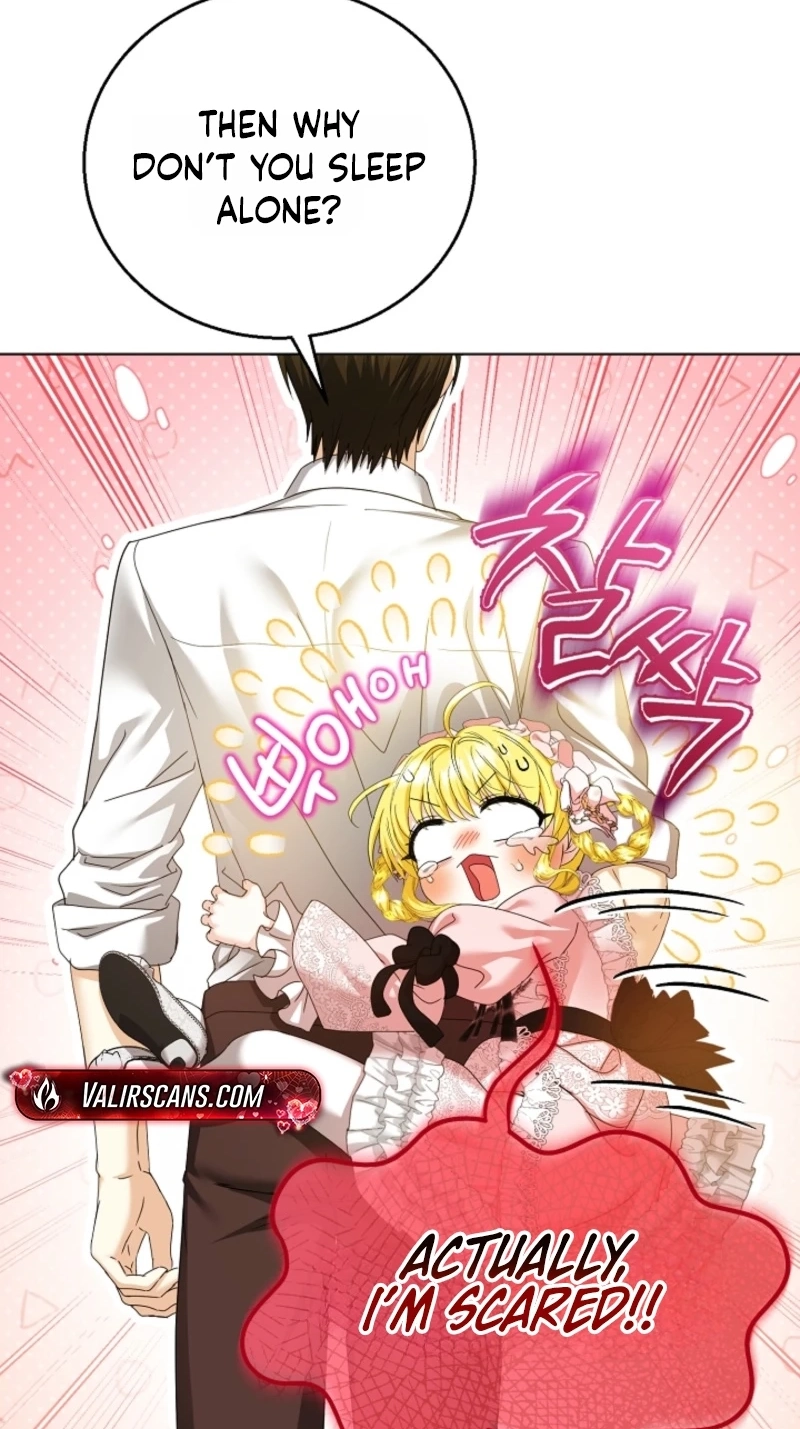 Read Not Your Ordinary Dad chapter 42 image 22 on Lezhin