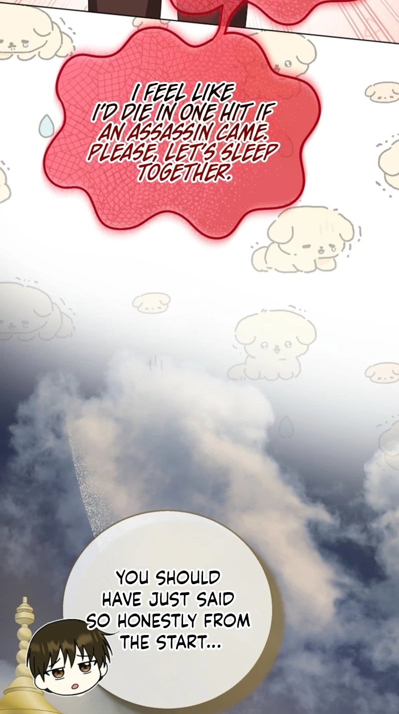 Read Not Your Ordinary Dad chapter 42 image 23 on Lezhin