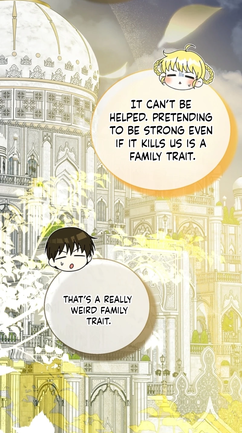 Read Not Your Ordinary Dad chapter 42 image 24 on Lezhin