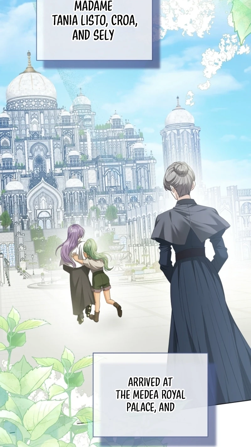 Read Not Your Ordinary Dad chapter 42 image 27 on Lezhin