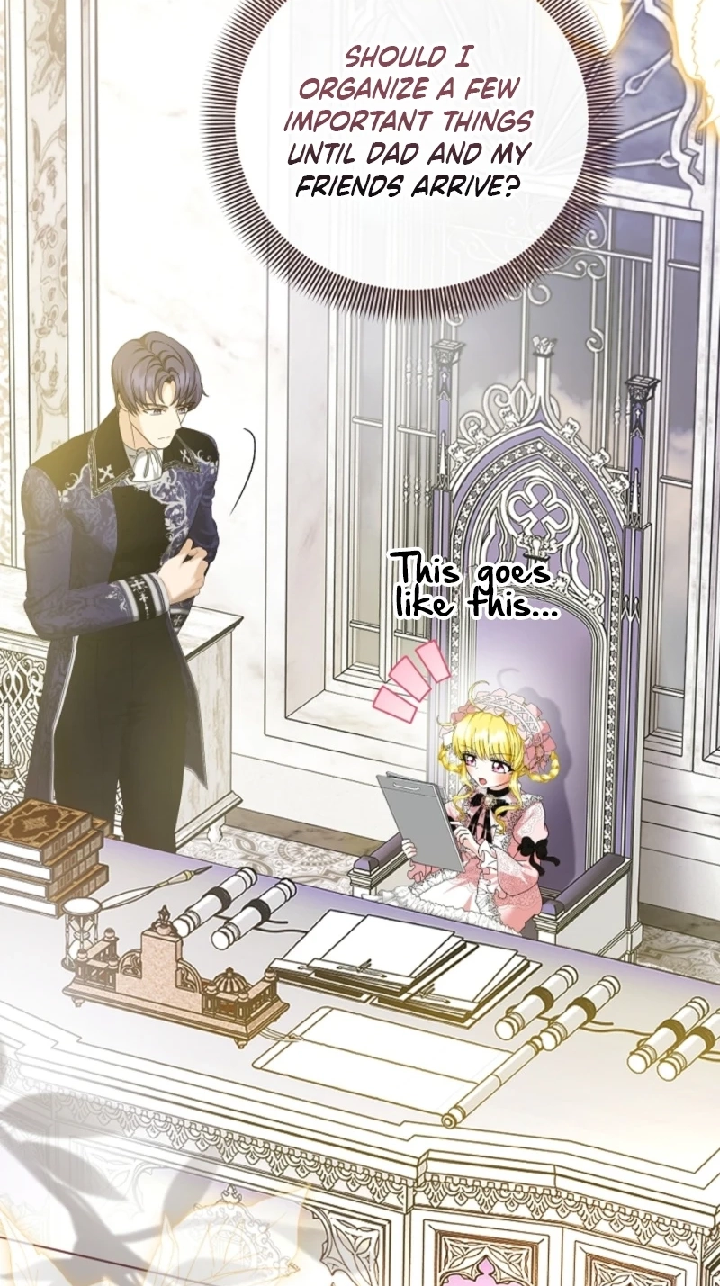 Read Not Your Ordinary Dad chapter 42 image 3 on Lezhin
