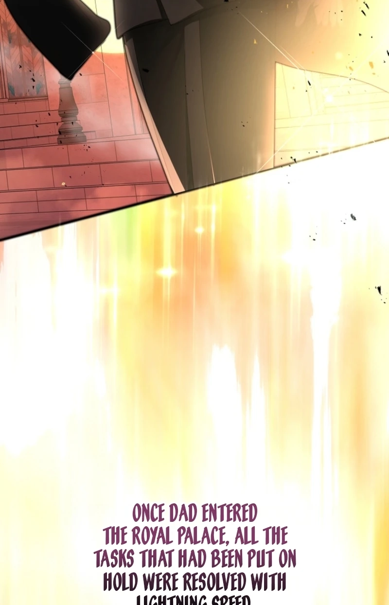 Read Not Your Ordinary Dad chapter 42 image 30 on Lezhin