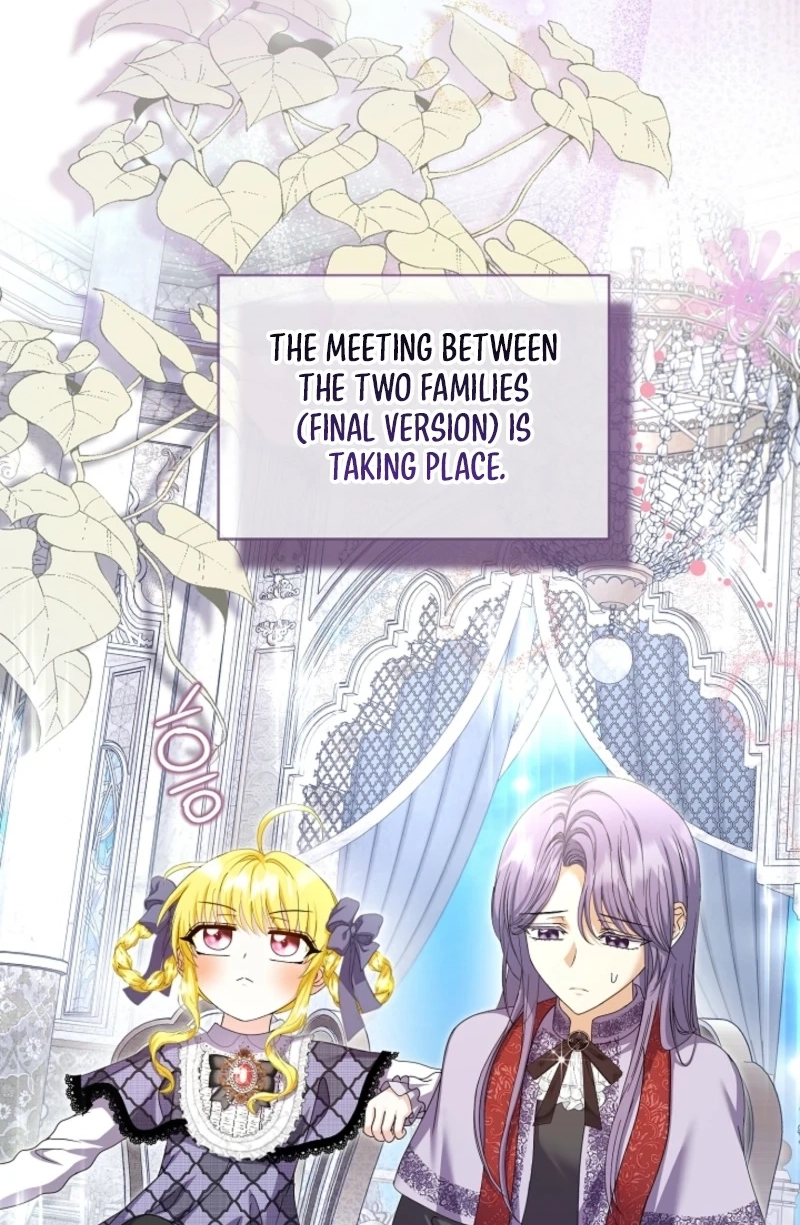 Read Not Your Ordinary Dad chapter 42 image 41 on Lezhin