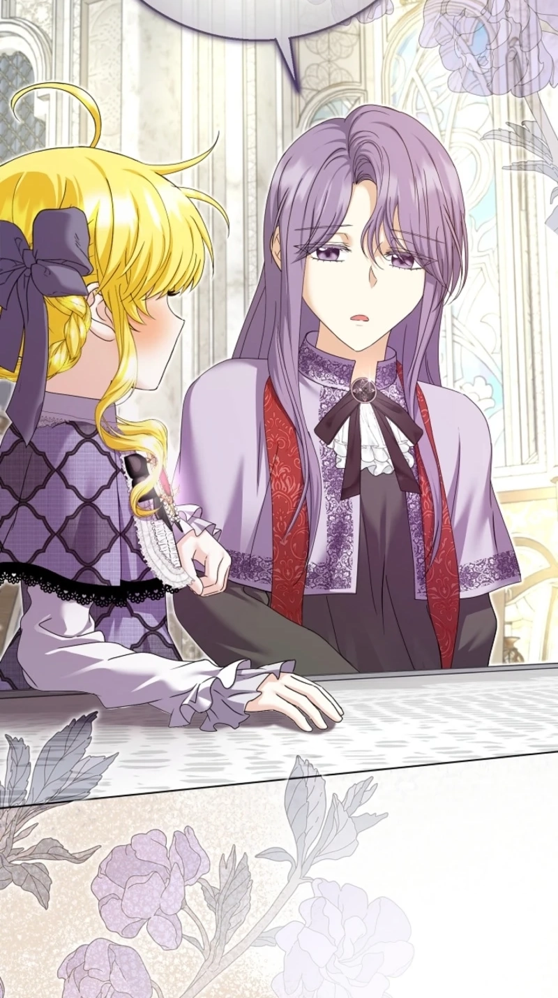 Read Not Your Ordinary Dad chapter 42 image 52 on Lezhin