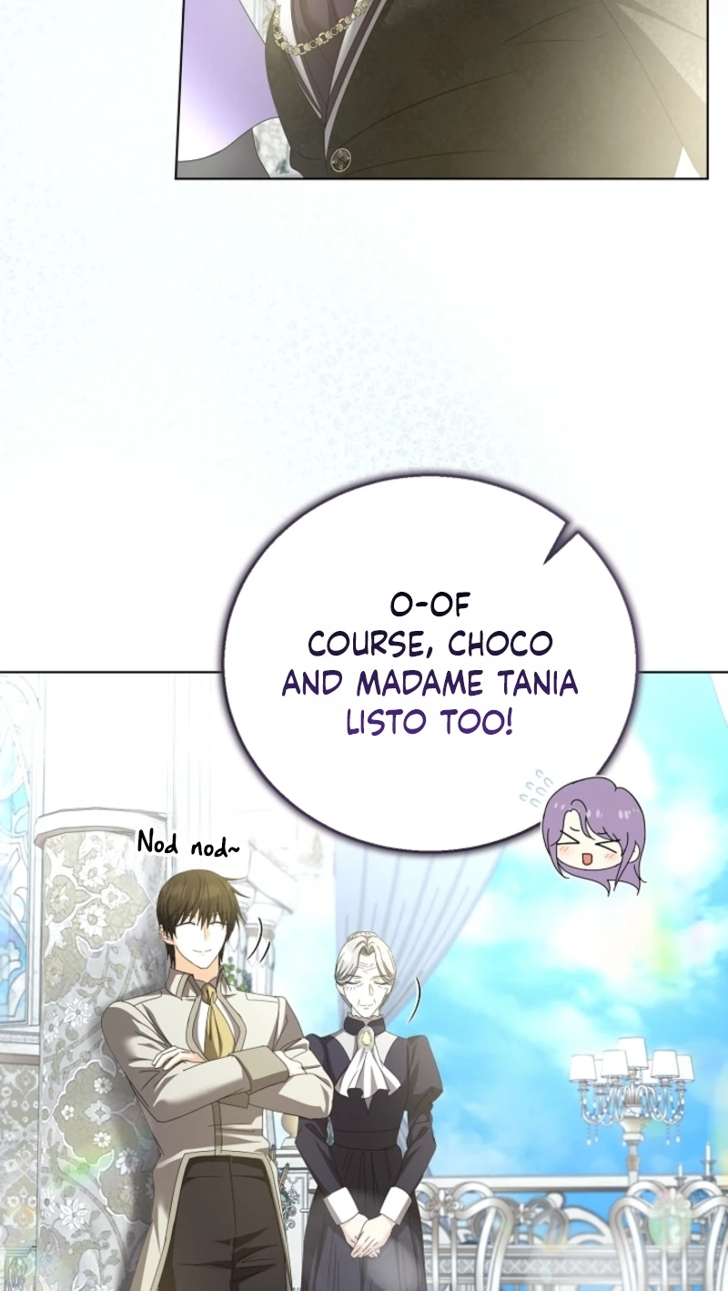 Read Not Your Ordinary Dad chapter 42 image 73 on Lezhin