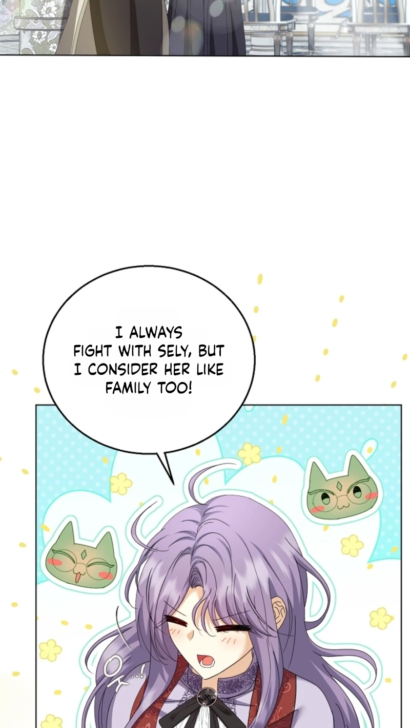 Read Not Your Ordinary Dad chapter 42 image 74 on Lezhin